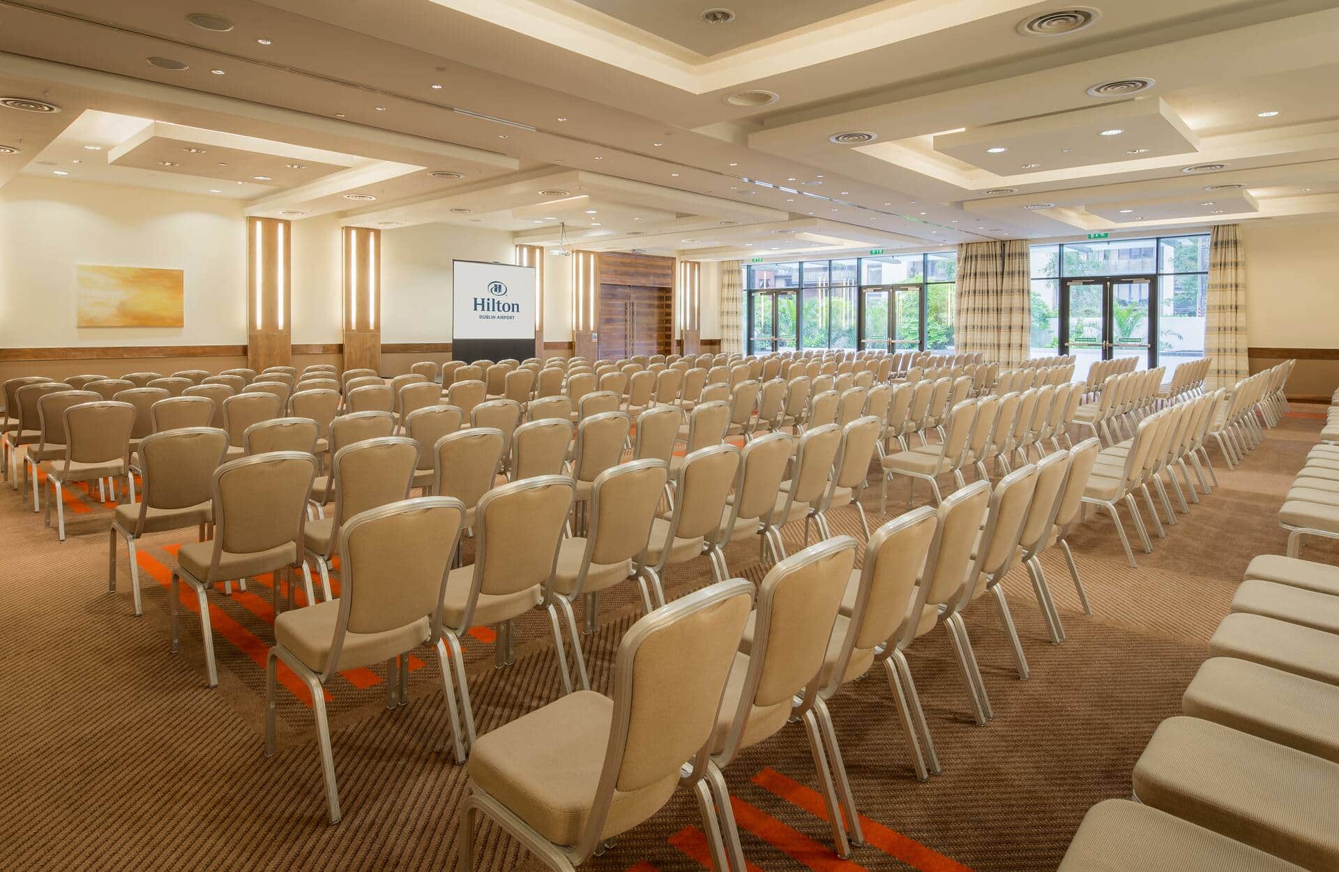 Hilton Dublin Airport