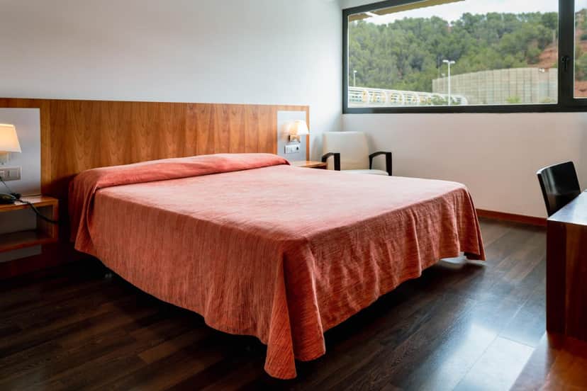 AS Porta de Barcelona