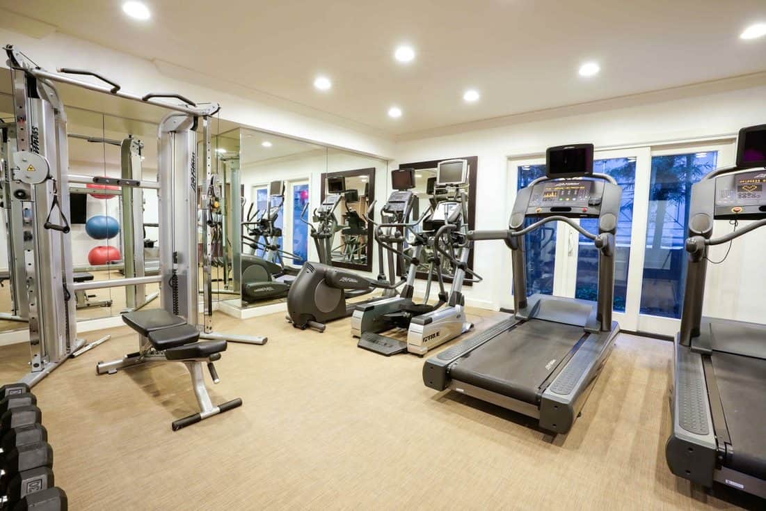 Hotel Amarano Burbank