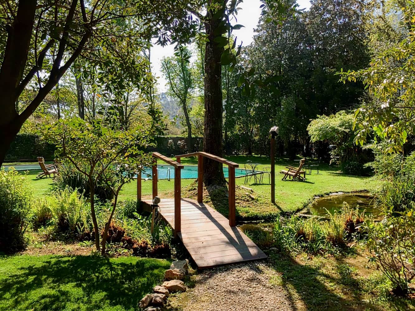 Resort dei Limoni