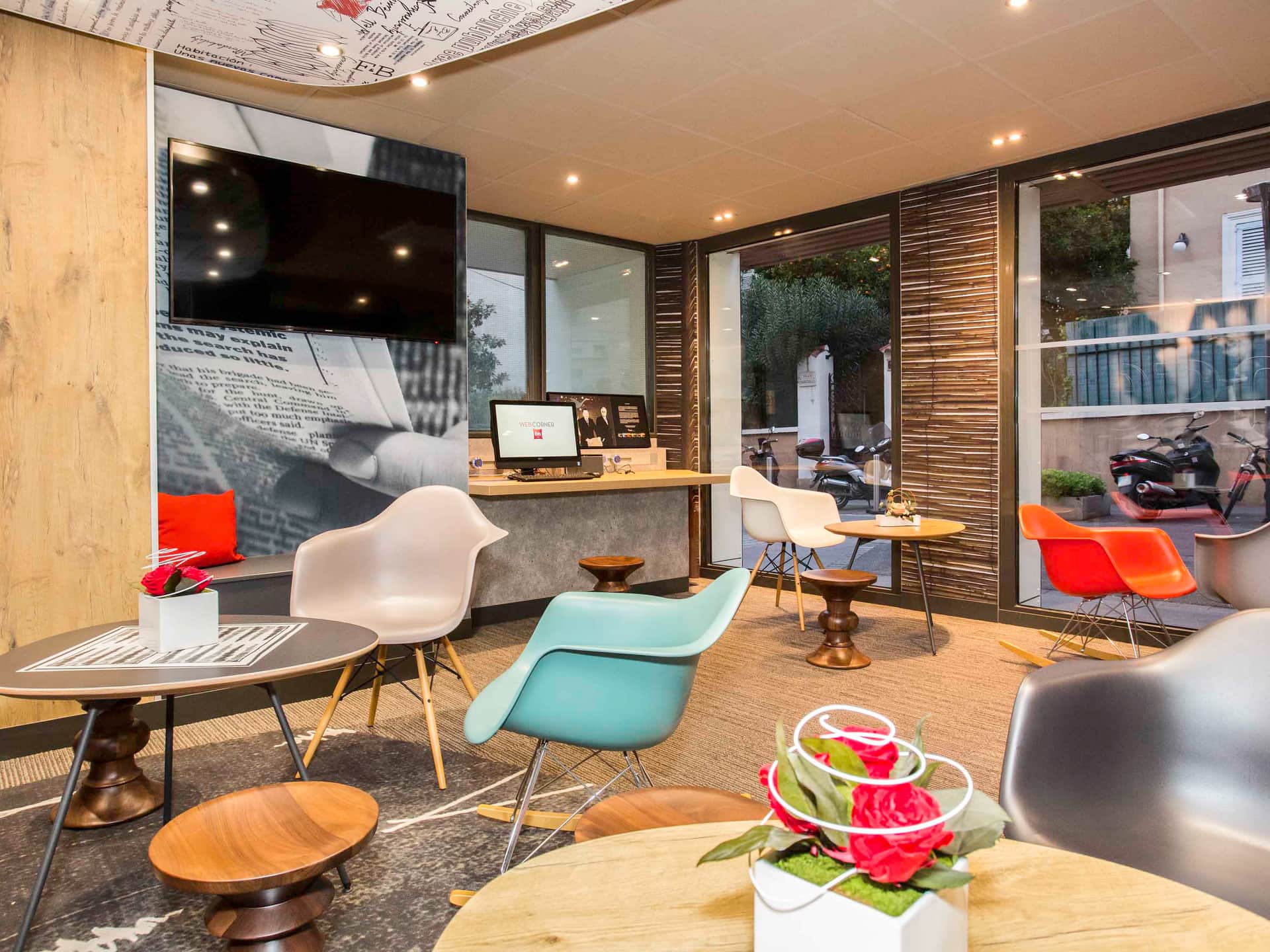 ibis Cannes Centre