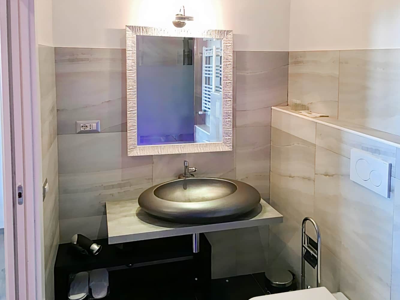 Roma Veneto Relais