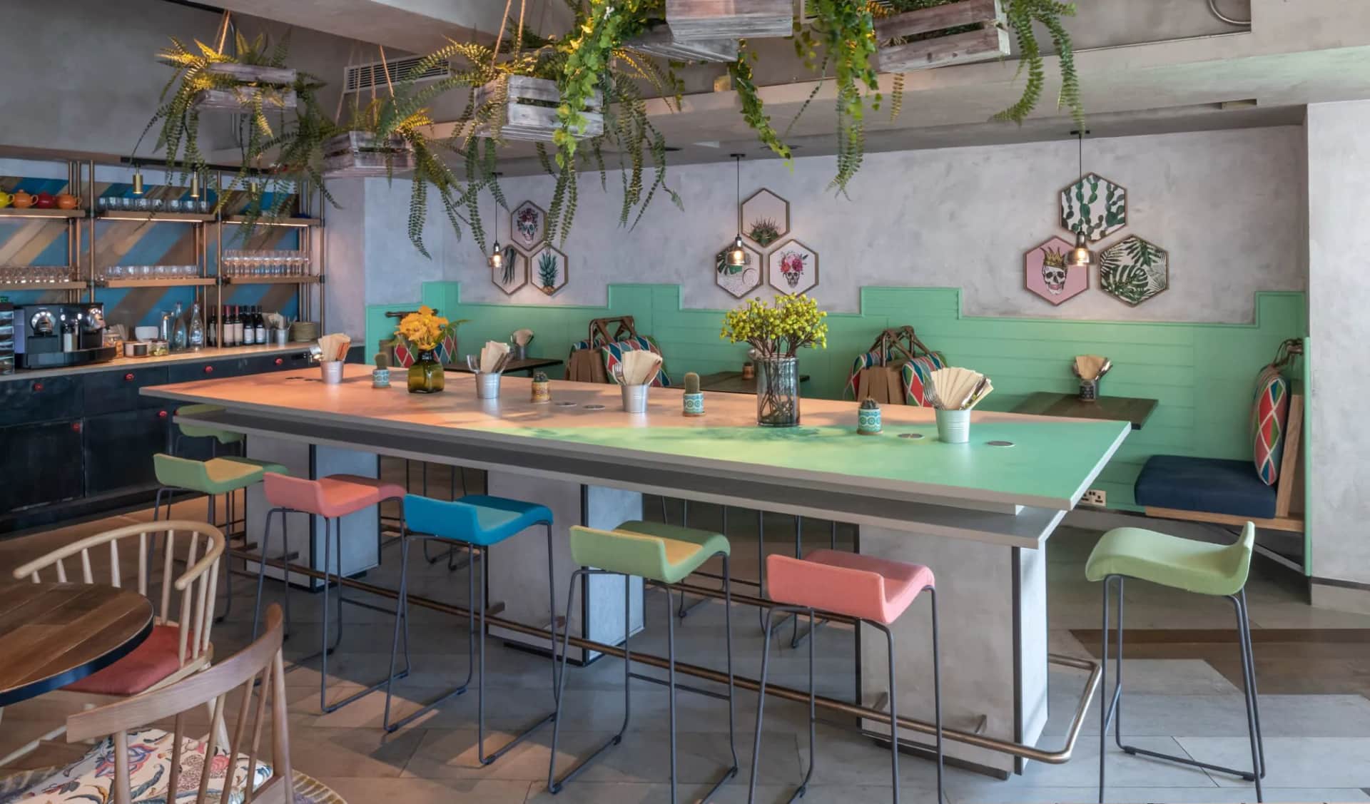 Southside by Ovolo