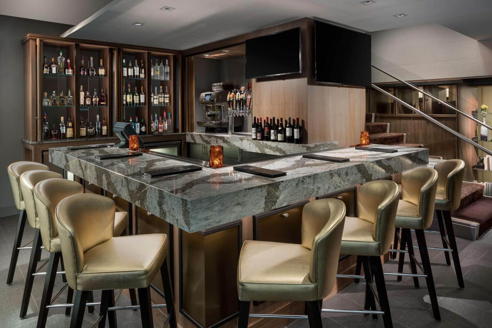 Hyatt Centric Arlington