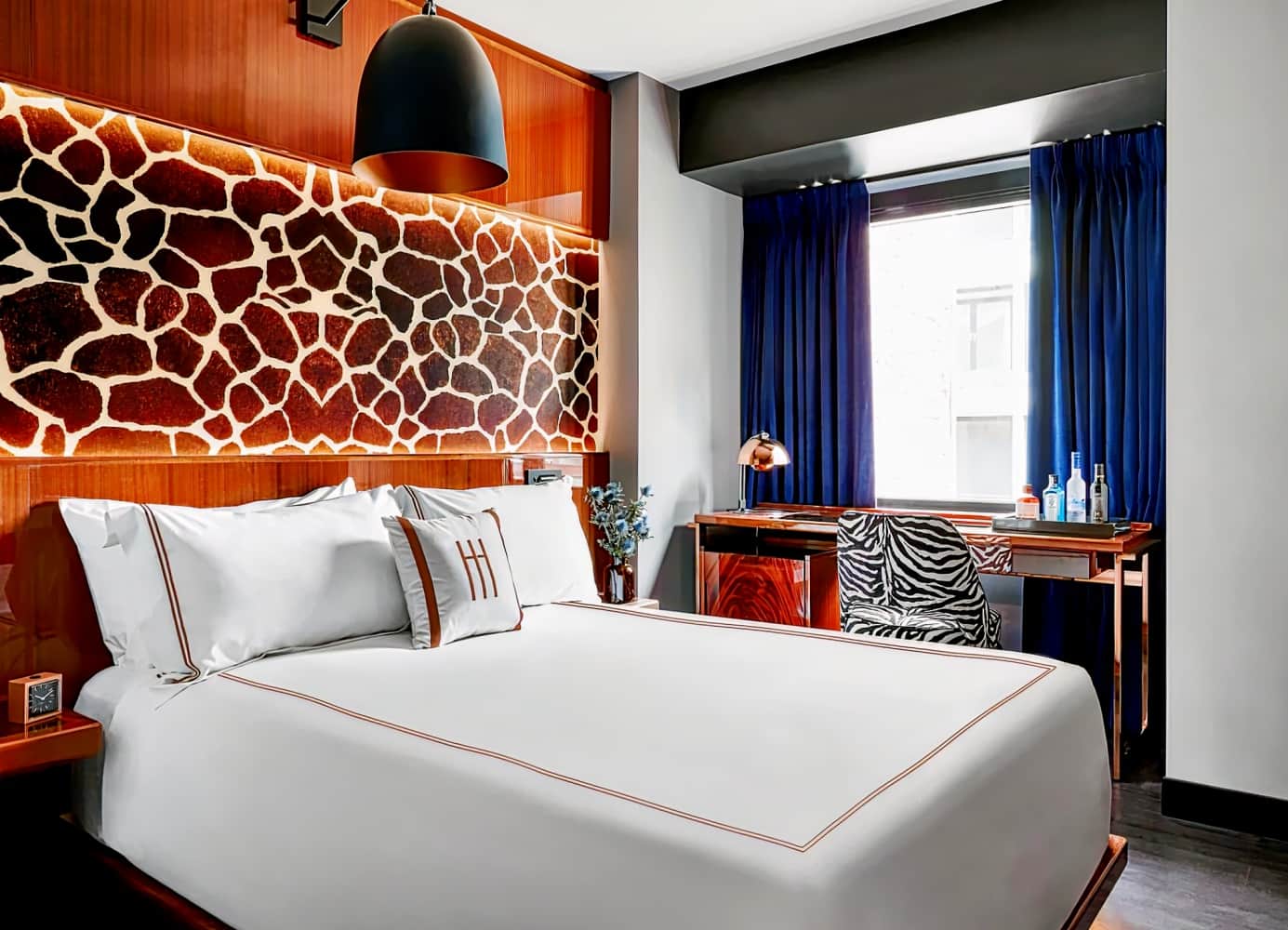 Hotel Hendricks