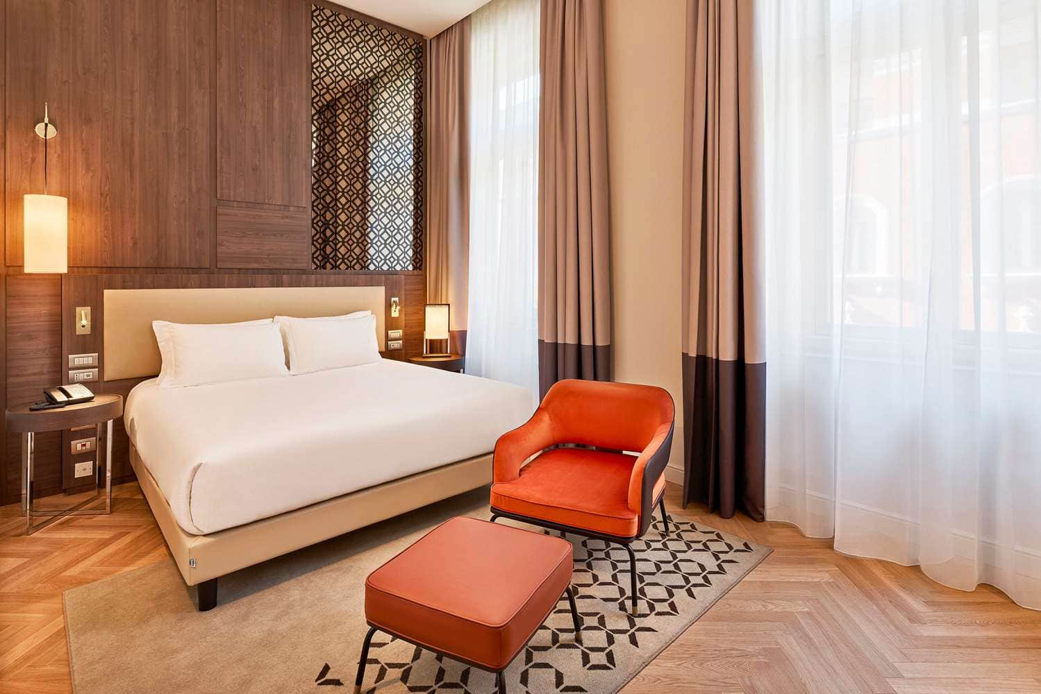 Double Tree by Hilton Trieste