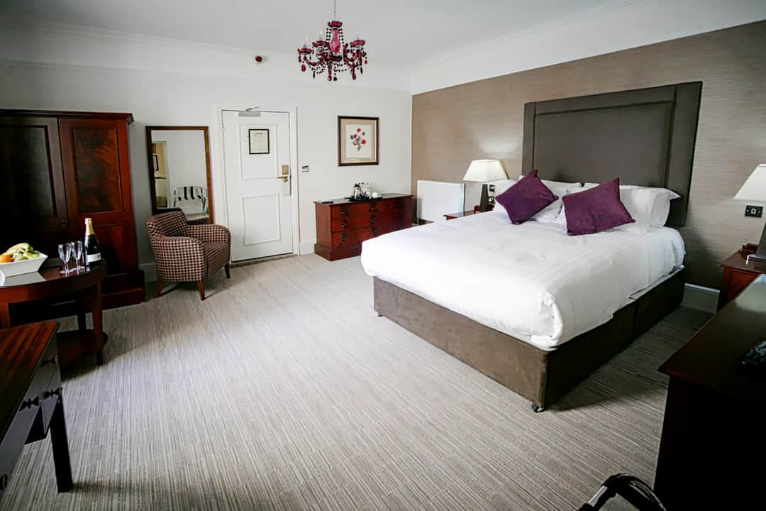 Winchester Royal Hotel