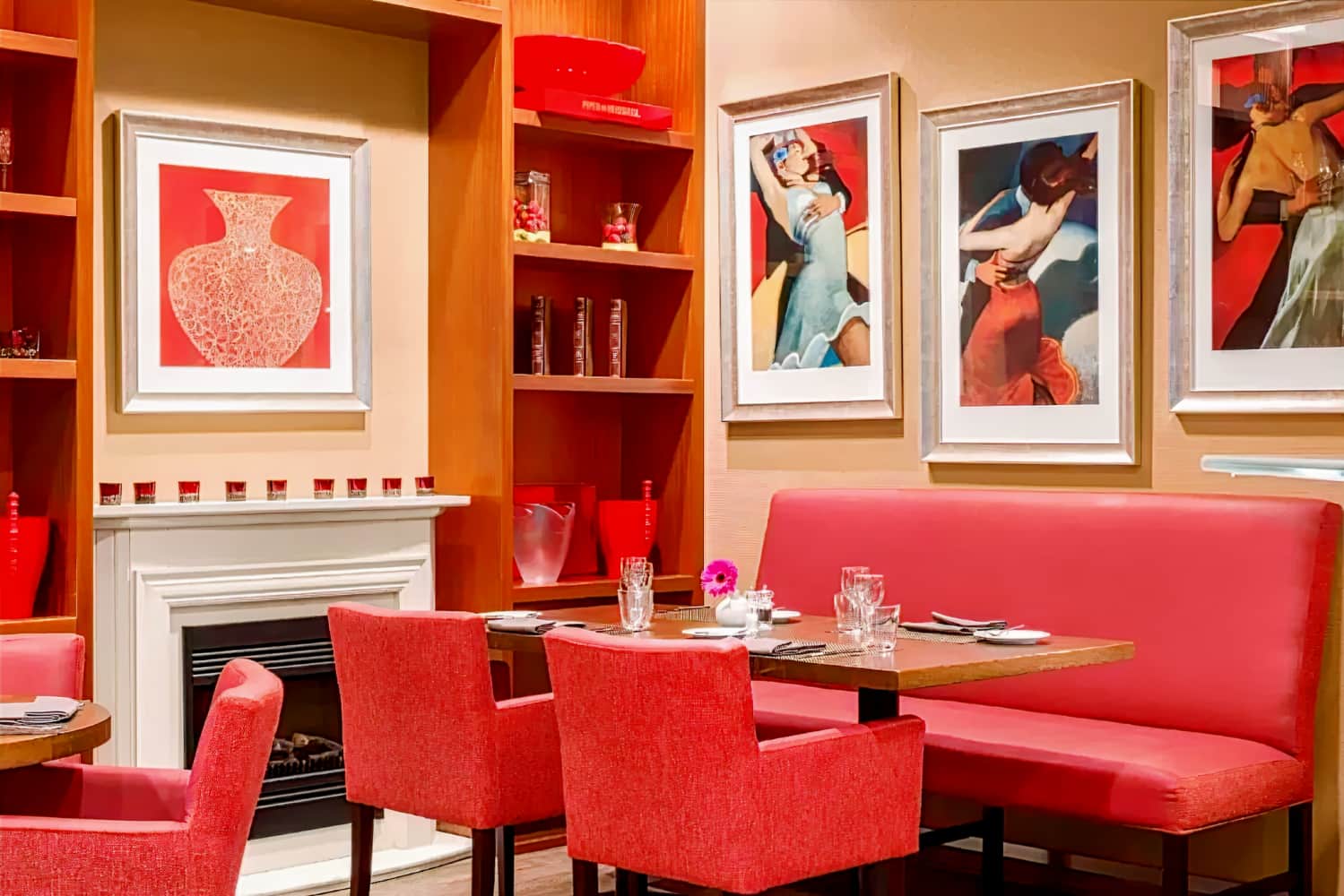 NH Luxembourg