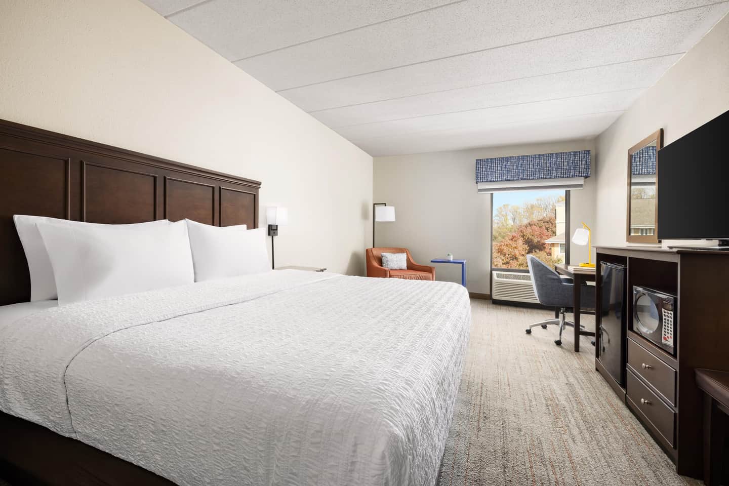 Hampton Inn Columbia, MD