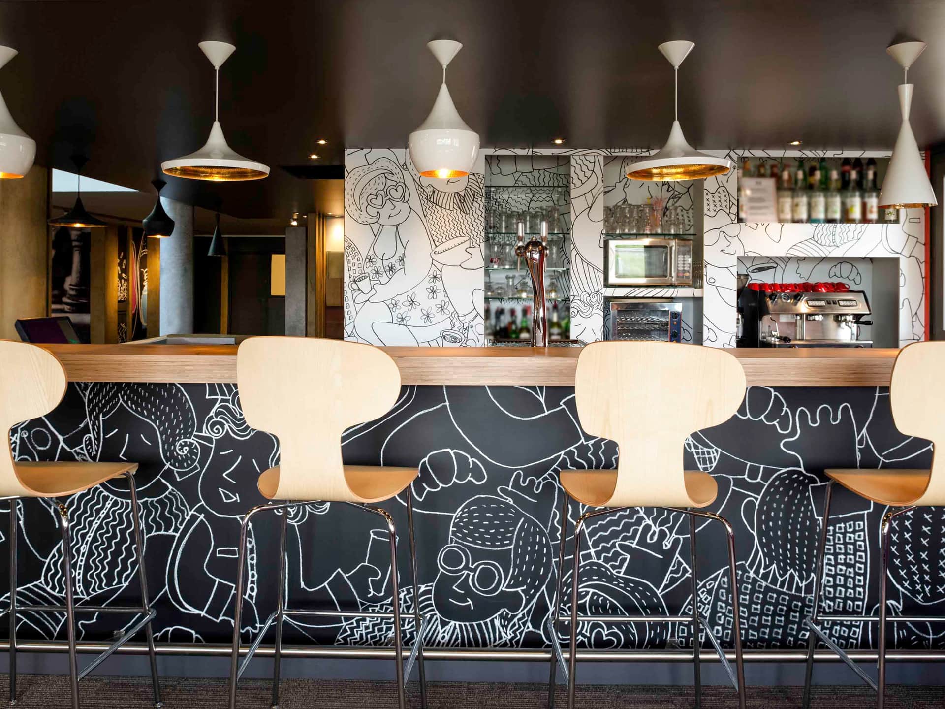 ibis Pau Lescar