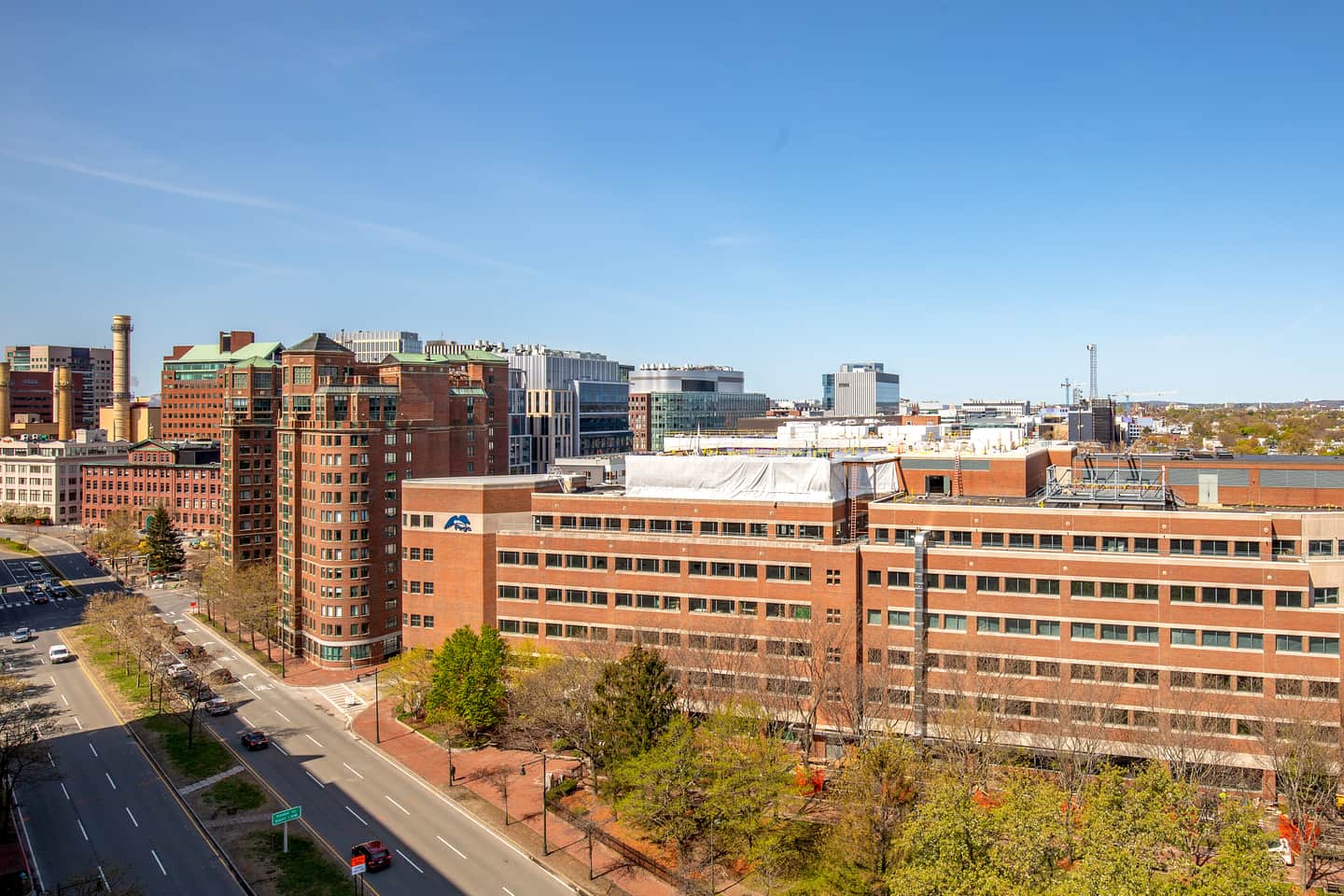 Royal Sonesta Boston