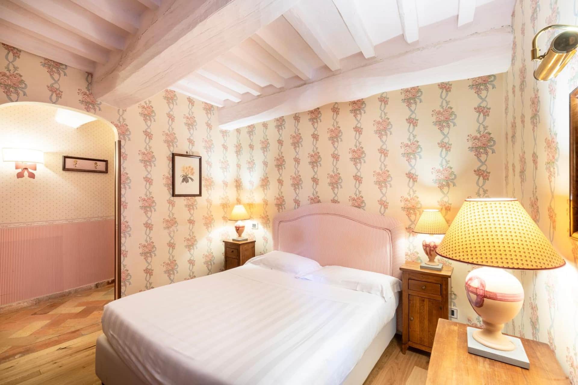 Relais Il Canalicchio Country Resort & SPA