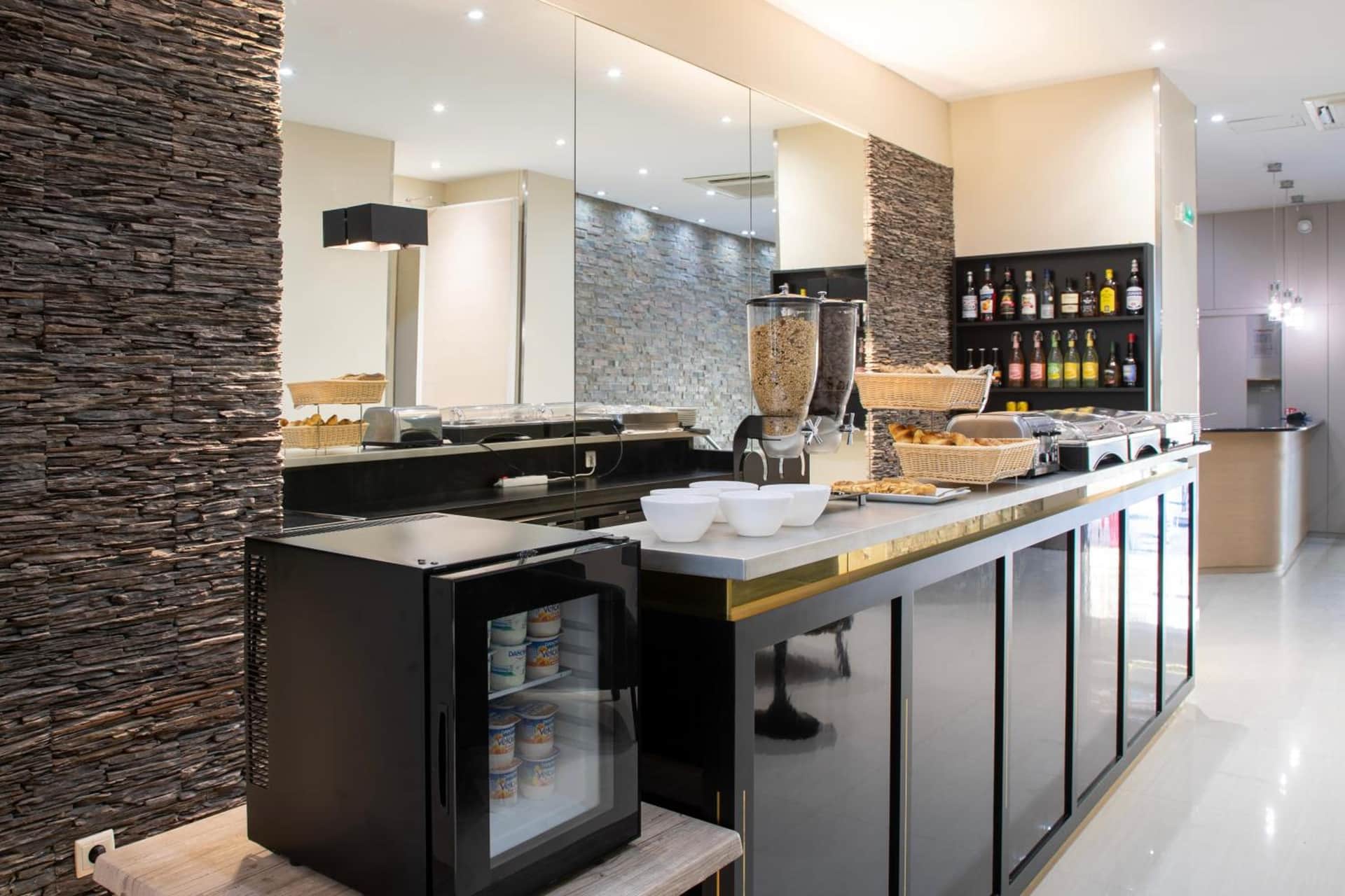 Hotel Saint Georges