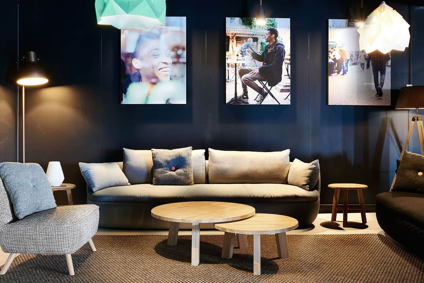 Good Hotel London