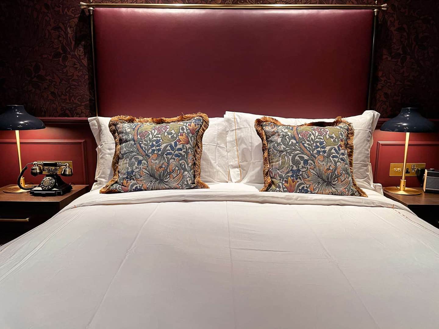 Sun Street Hotel Shoreditch
