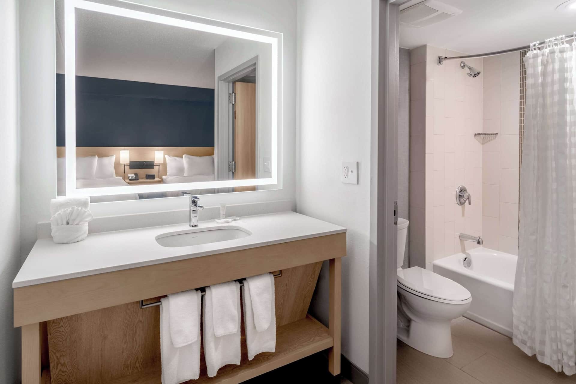 Hyatt Place Mystic