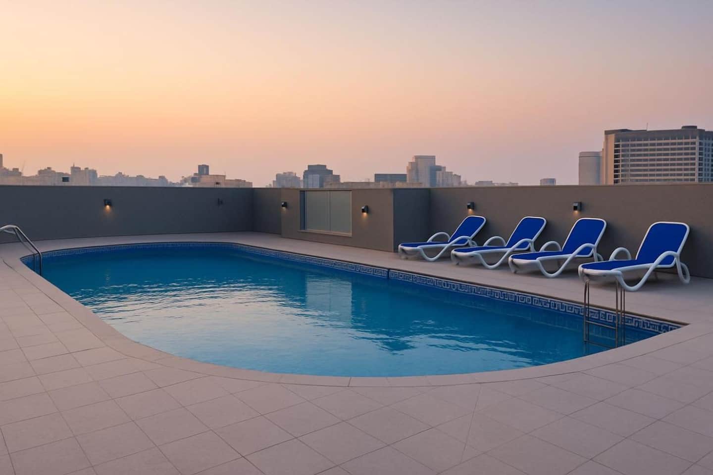 Tamr Inn Hotel