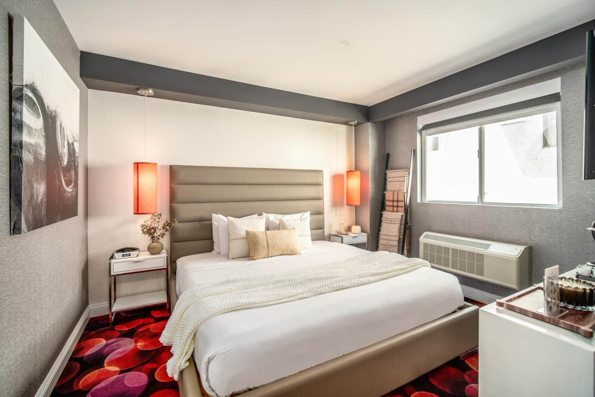 Lexen Hotel - Hollywood