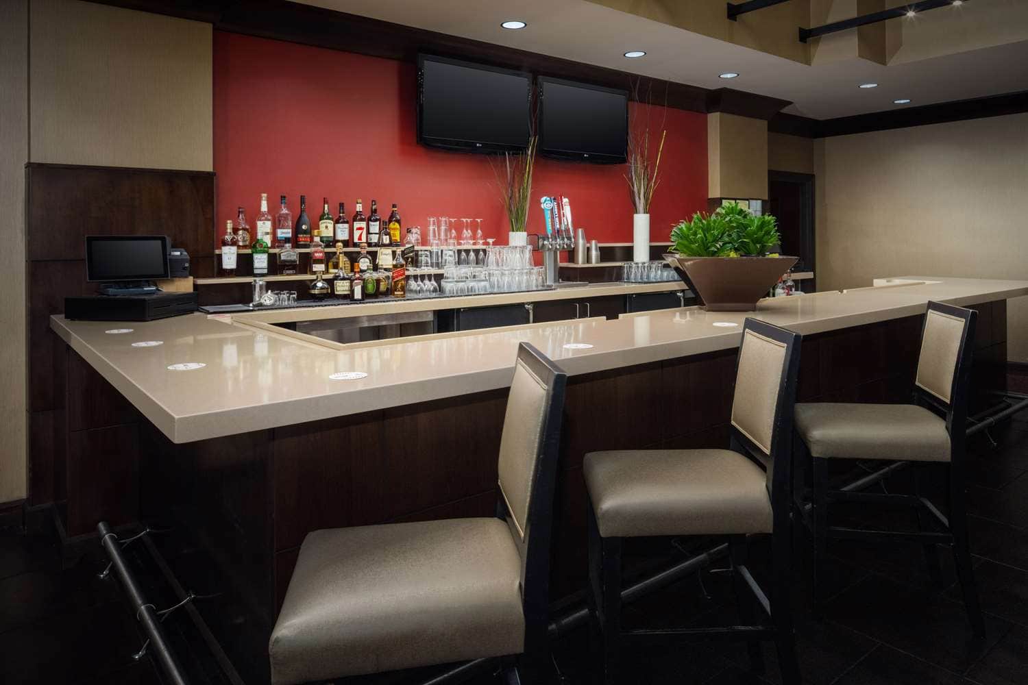 Embassy Suites by Hilton St. Louis Downtown