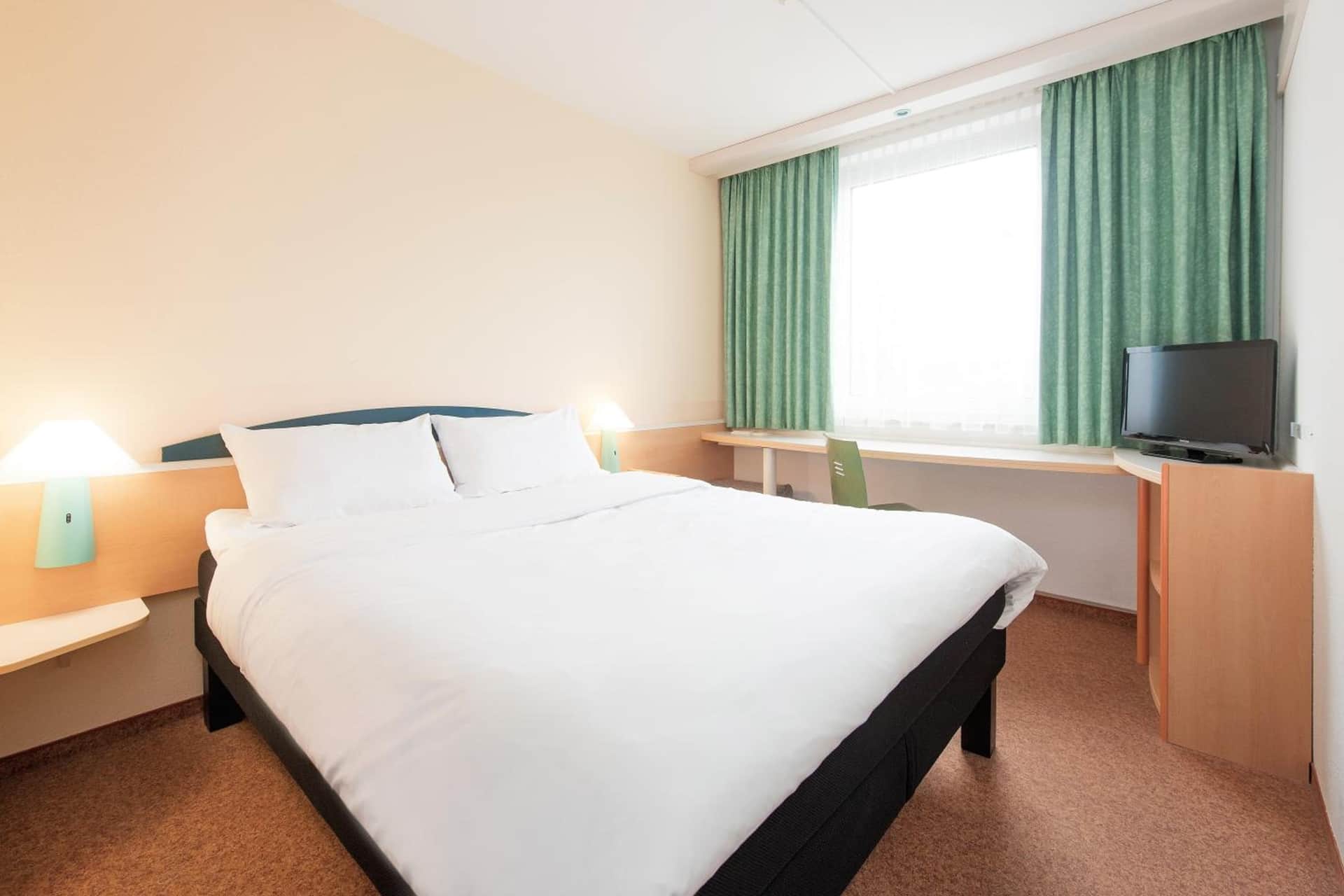 Ibis Paderborn City