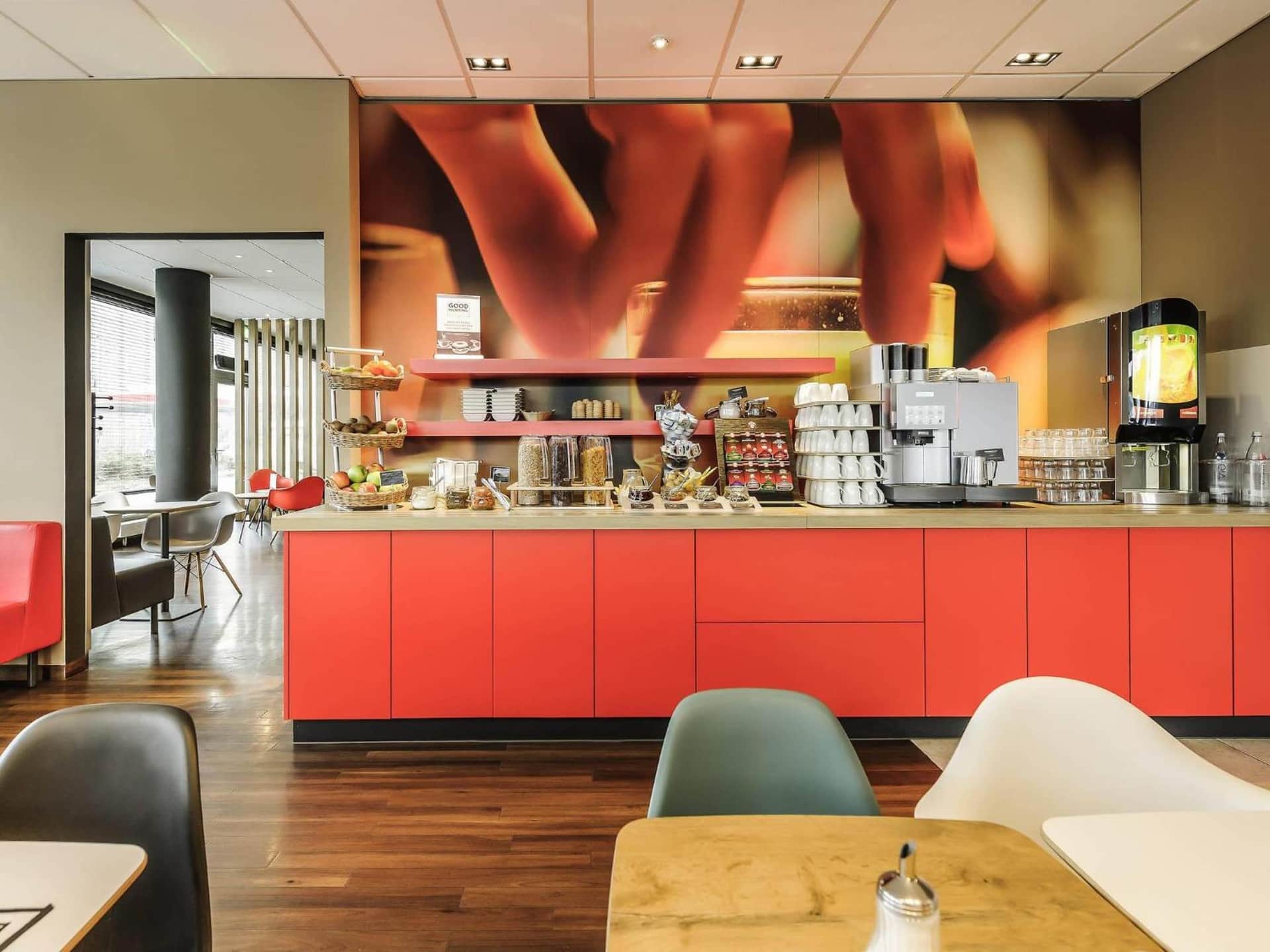 ibis Wuerzburg City