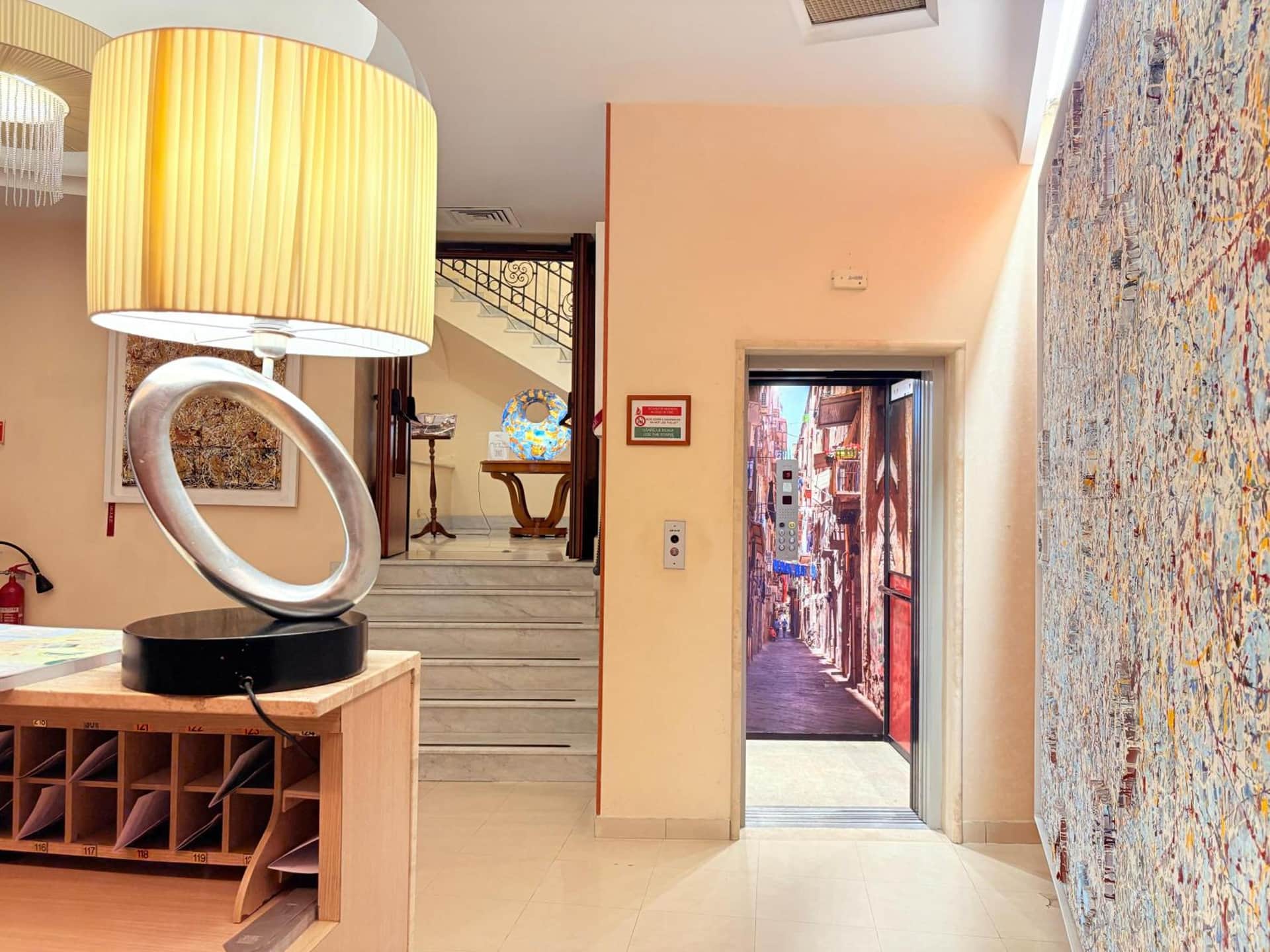 Hotel Nuvo