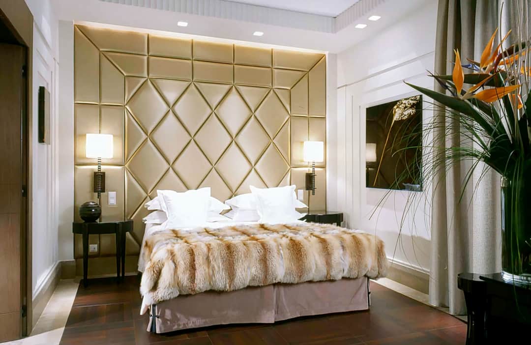 Allegroitalia Silver & Golden Palace
