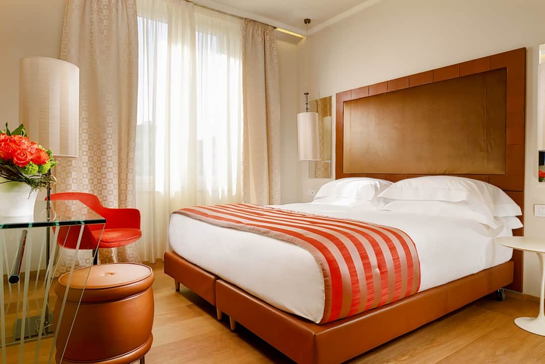 Grand Hotel Minerva