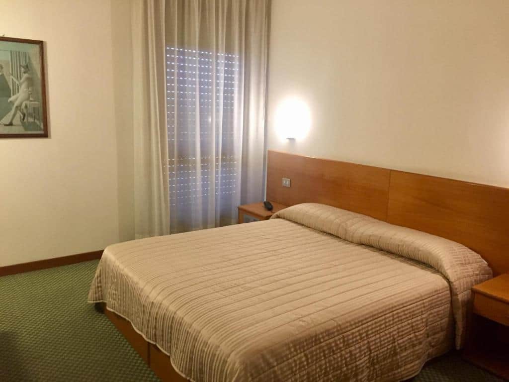 Hotel I Ciliegi