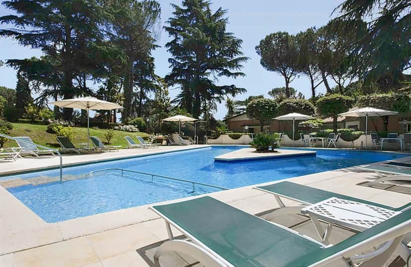 Hotel Eurogarden