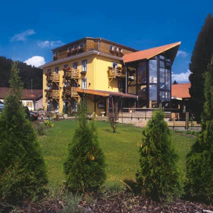 Hôtel Belle Vue