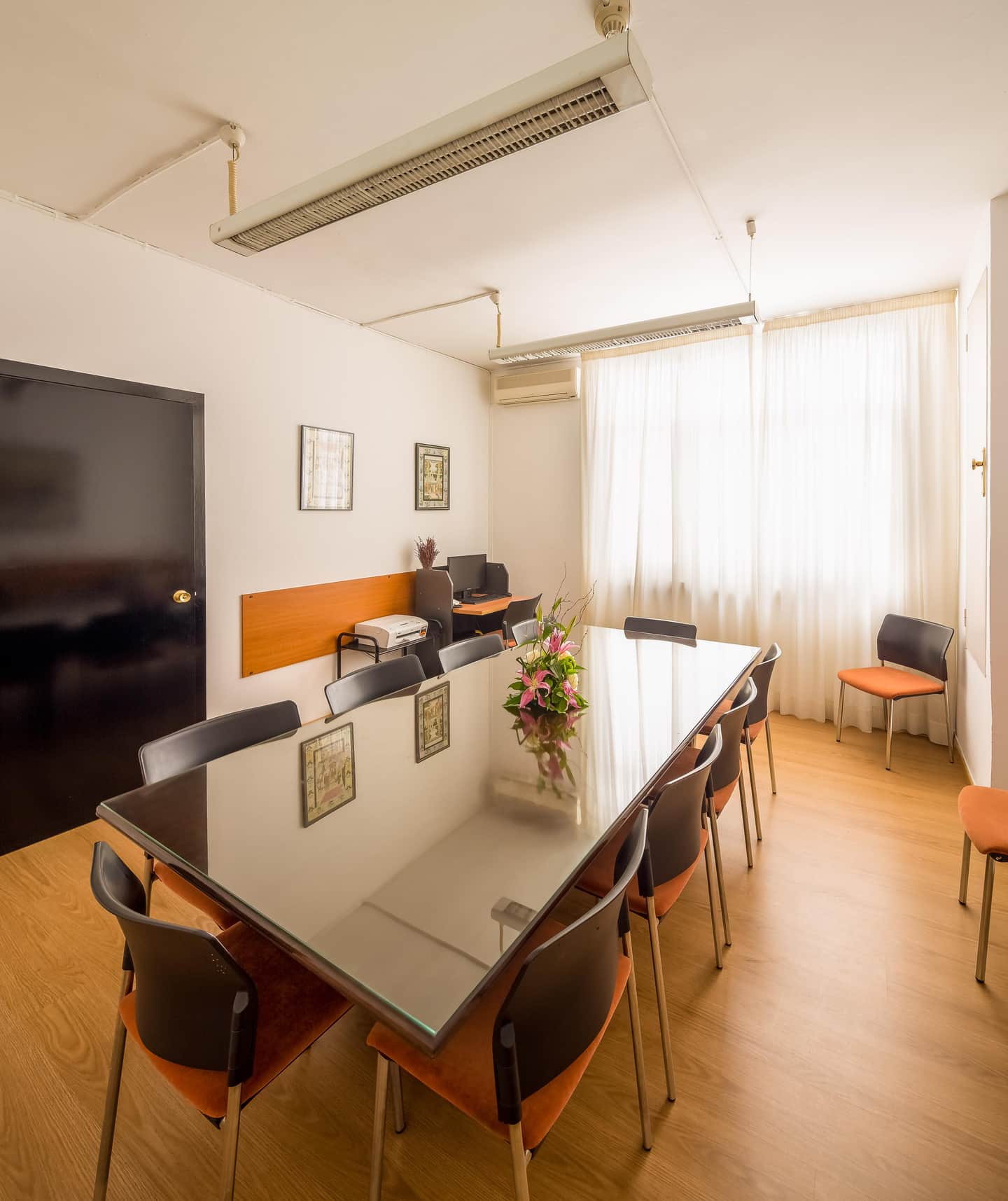 Aparthotel Bertrán