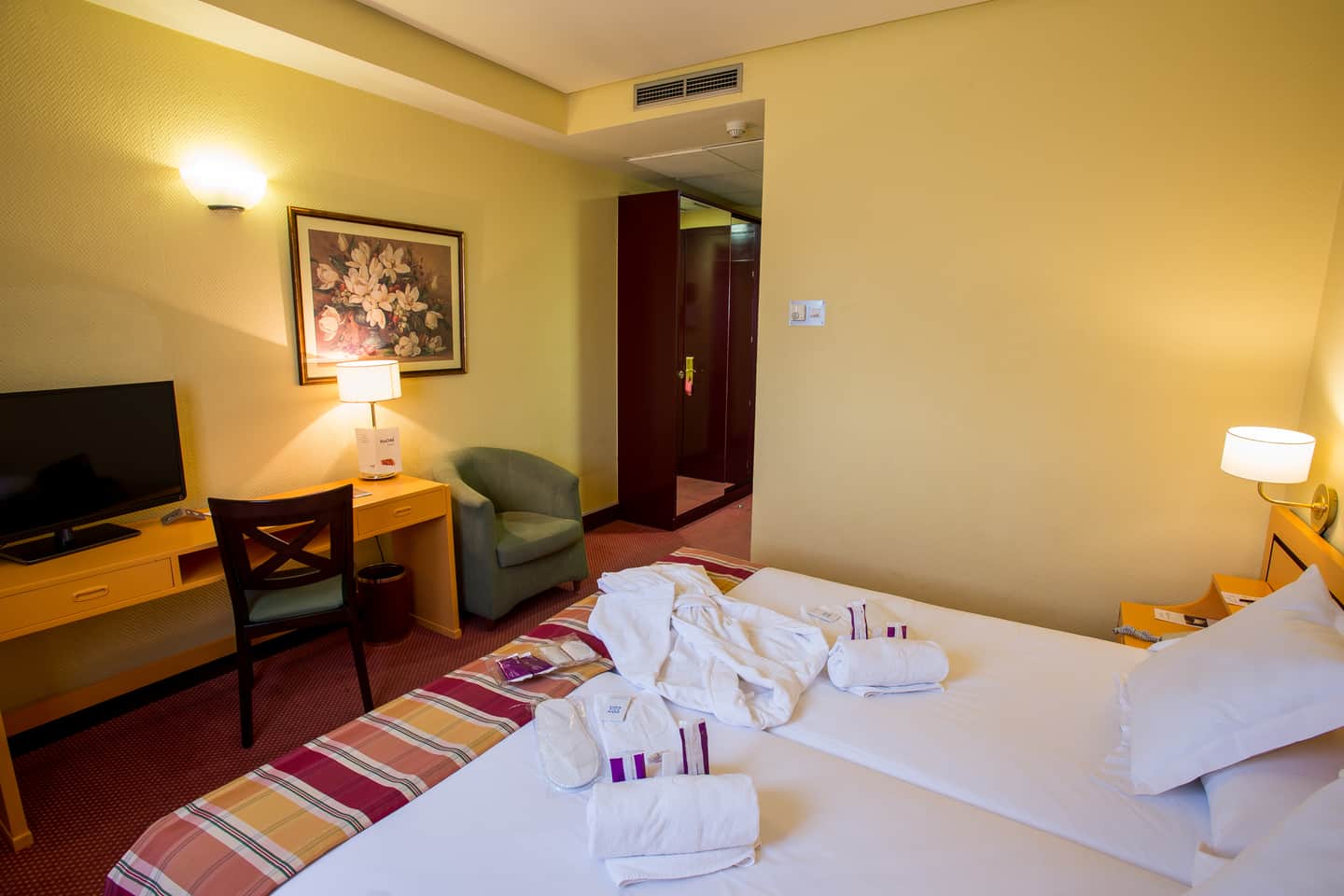 Hotel Aida