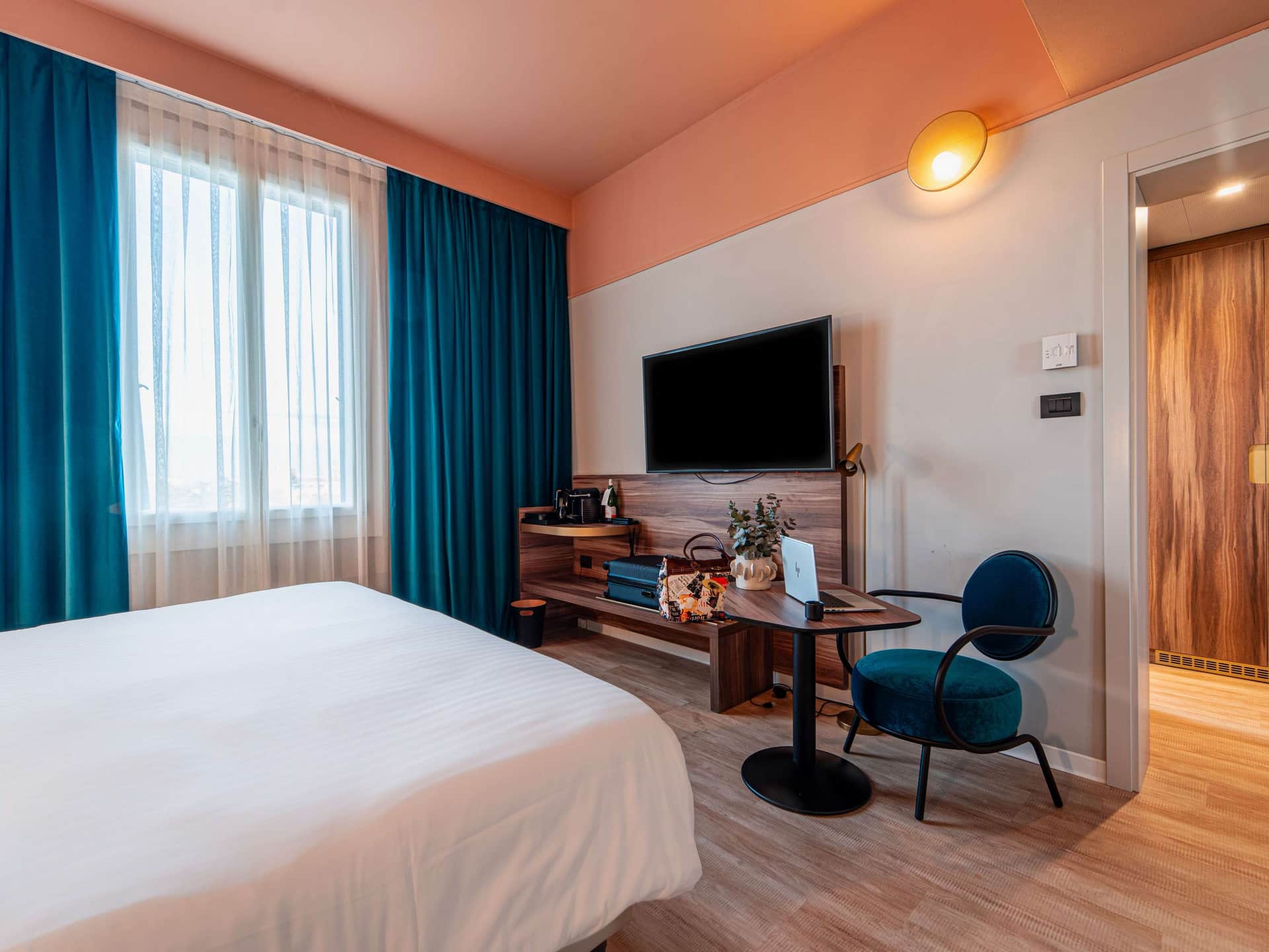 Mercure Bologna Centro