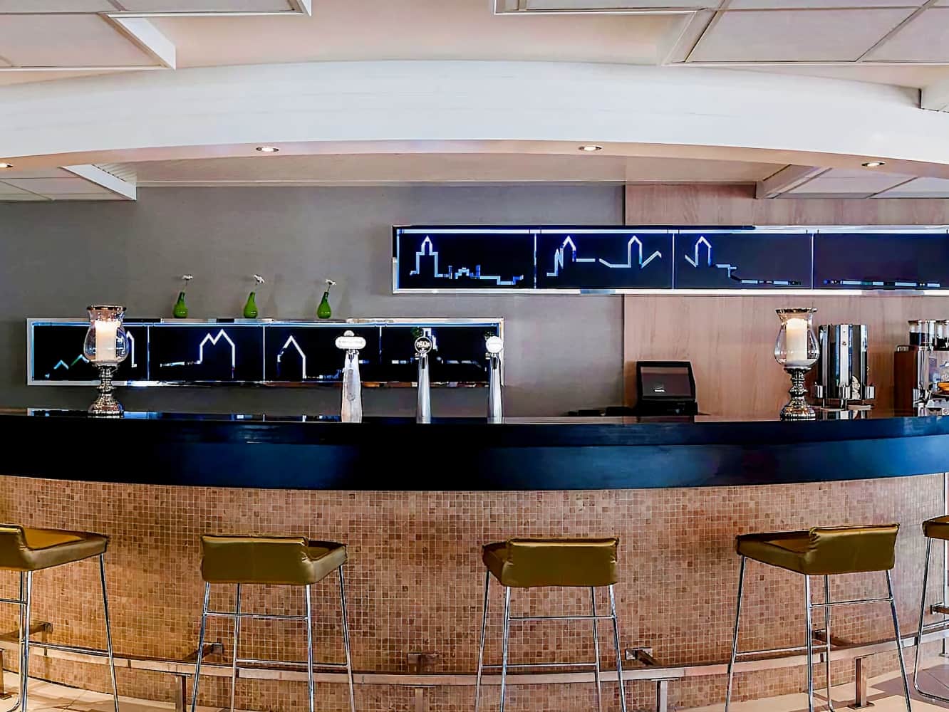 Novotel Maastricht