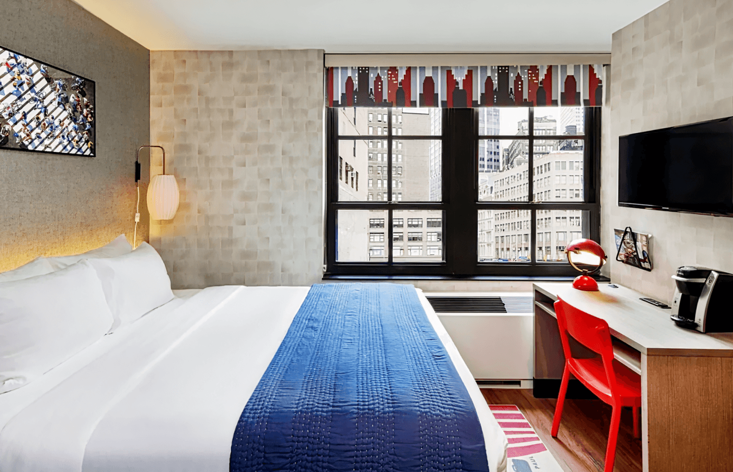 The Paul Hotel