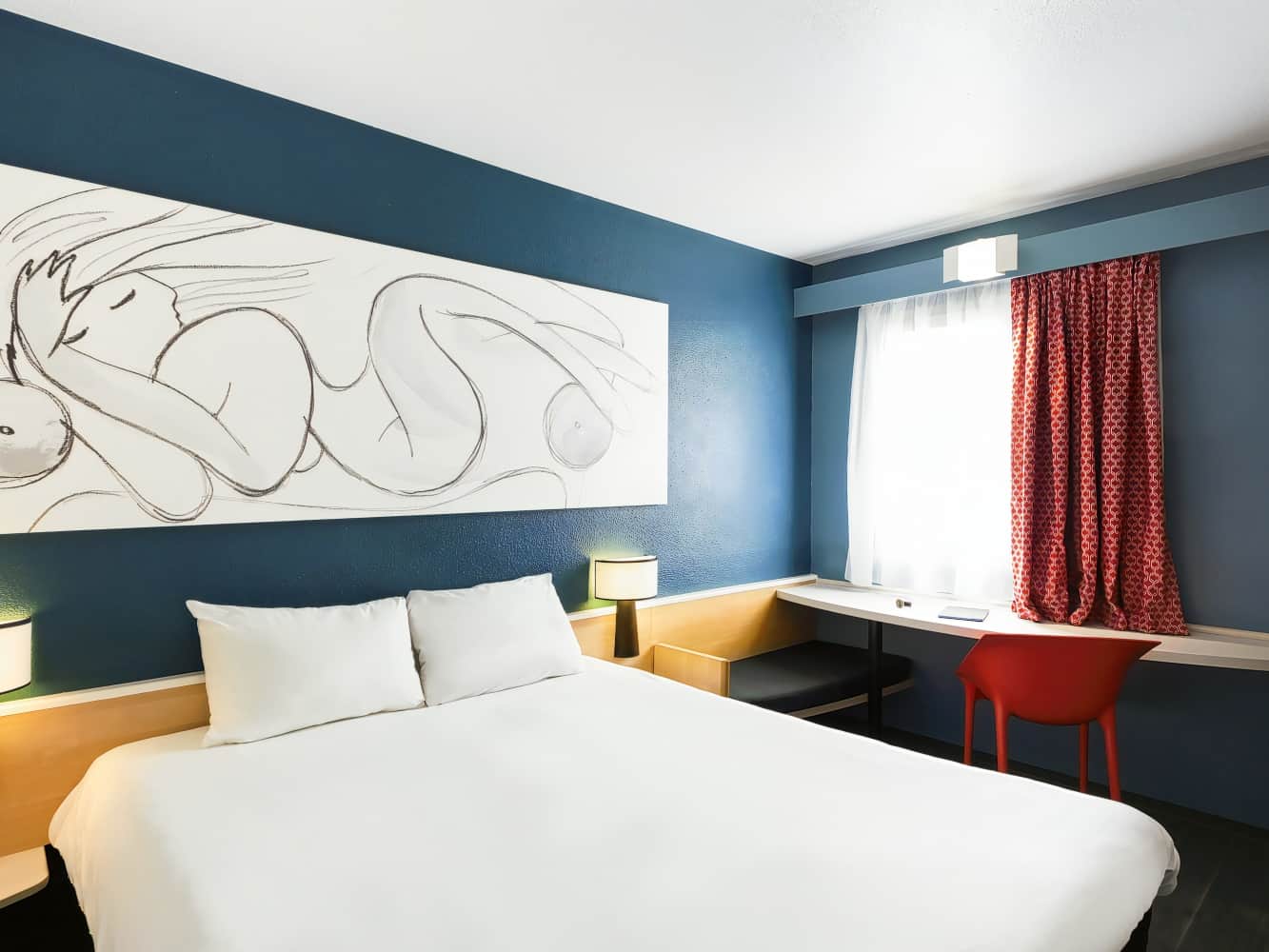 ibis Limoges North