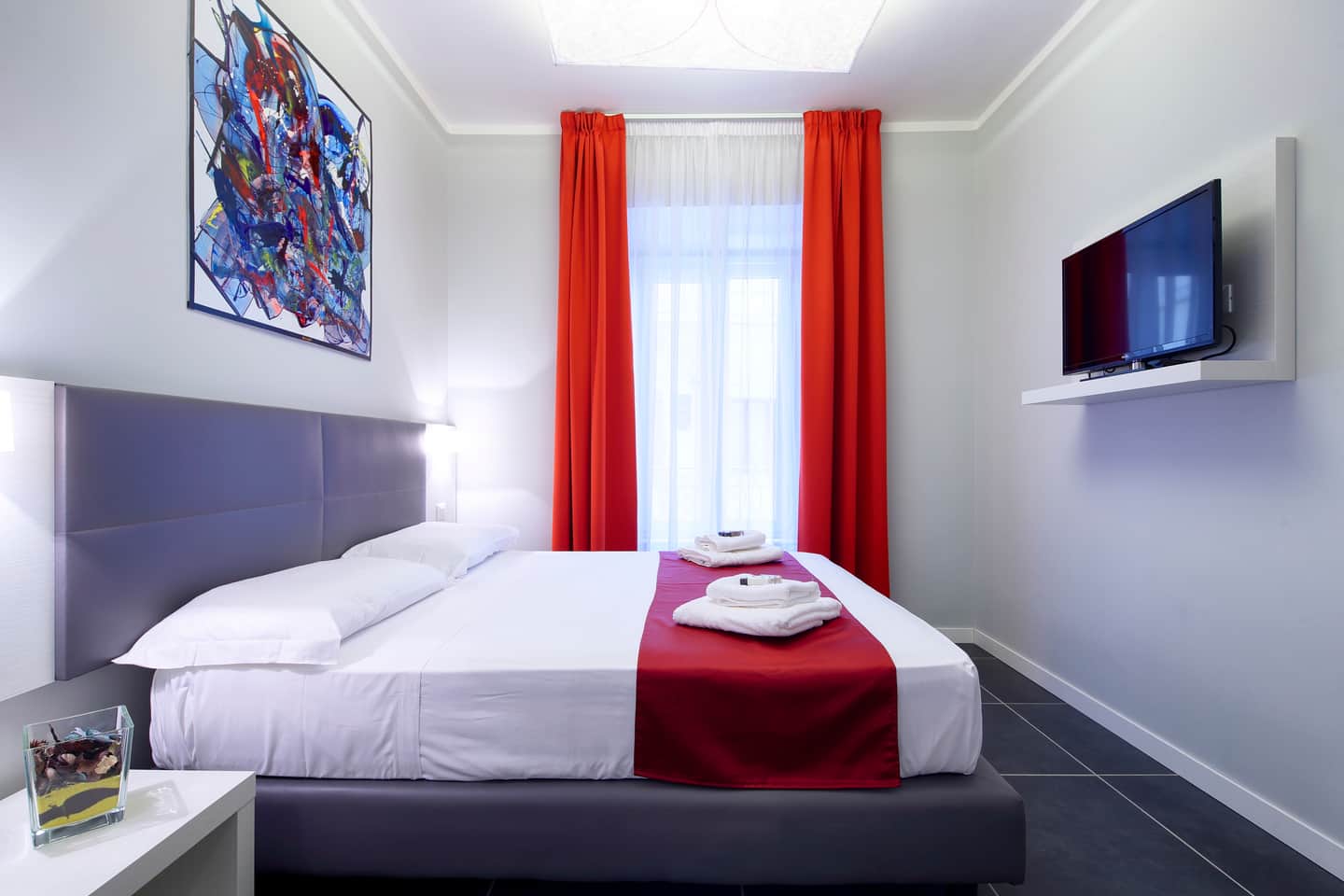Home Town Suites