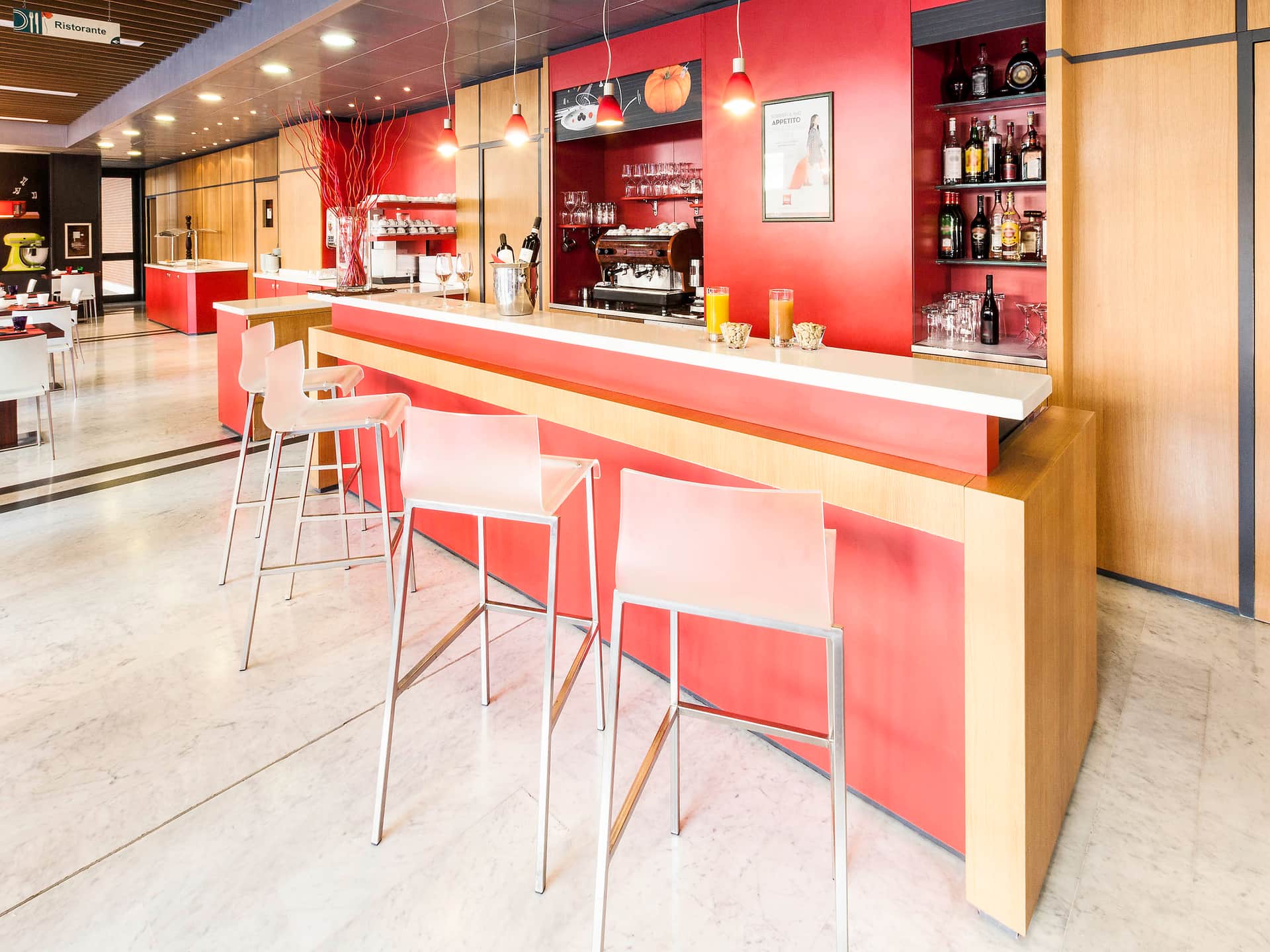 ibis Roma Fiera