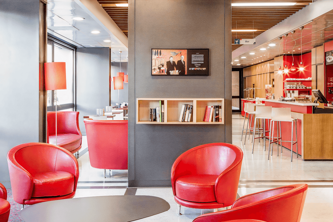 ibis Roma Fiera