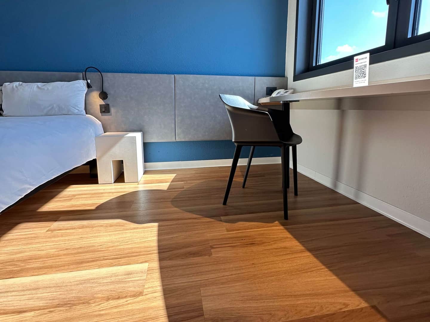 ibis Roma Fiera