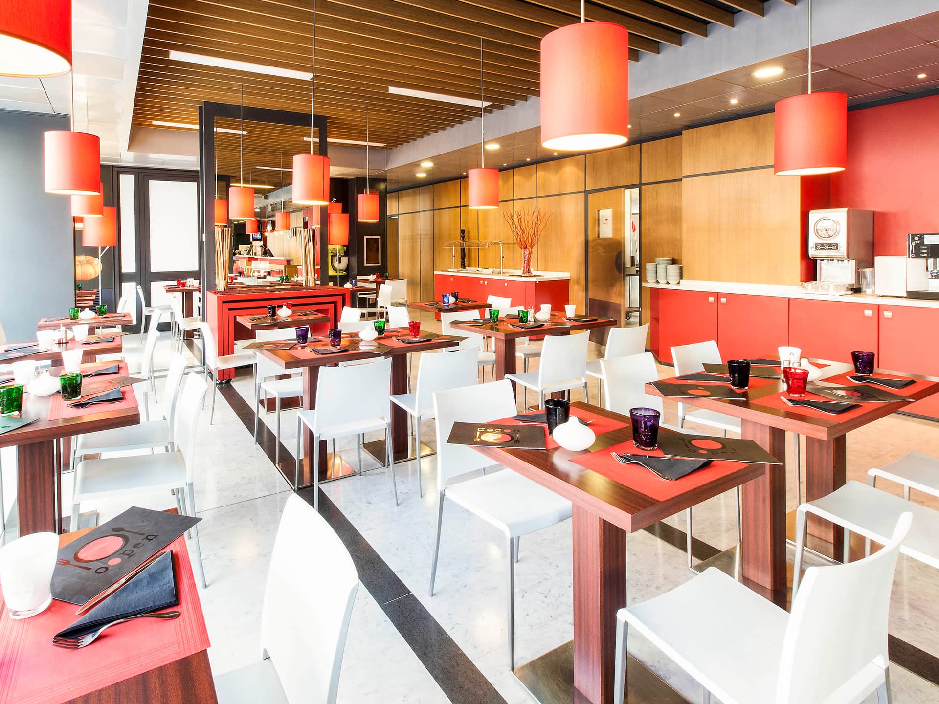 ibis Roma Fiera
