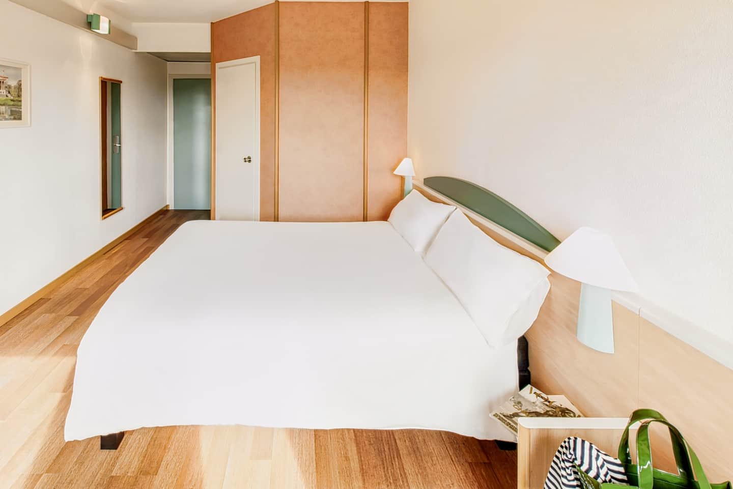 ibis Roma Fiera