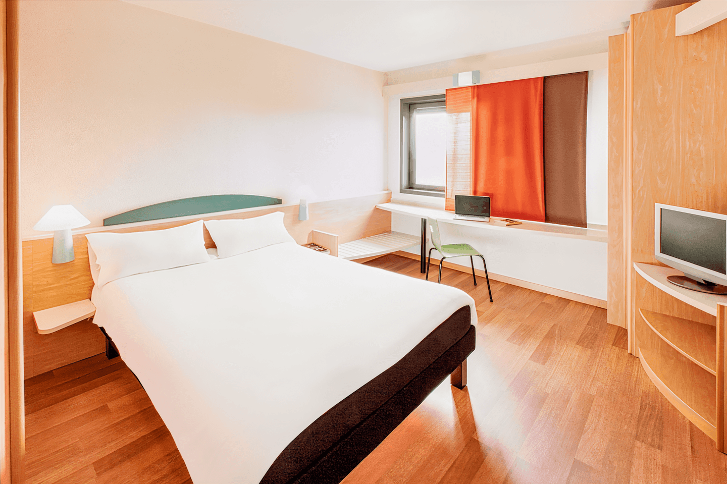 ibis Roma Fiera