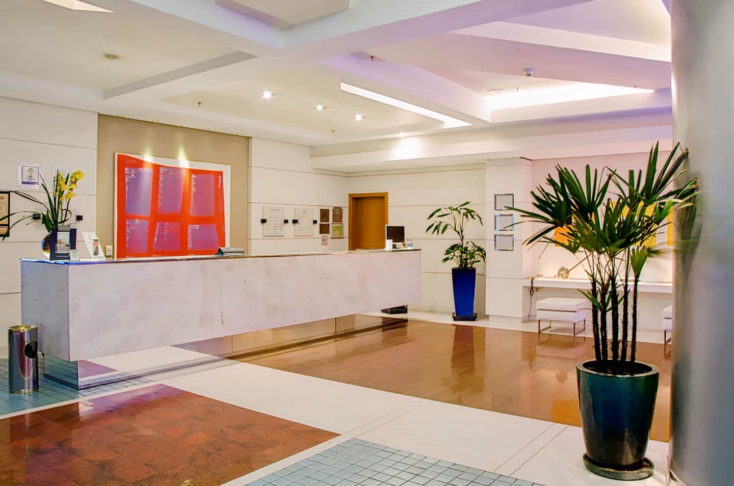Pestana Curitiba