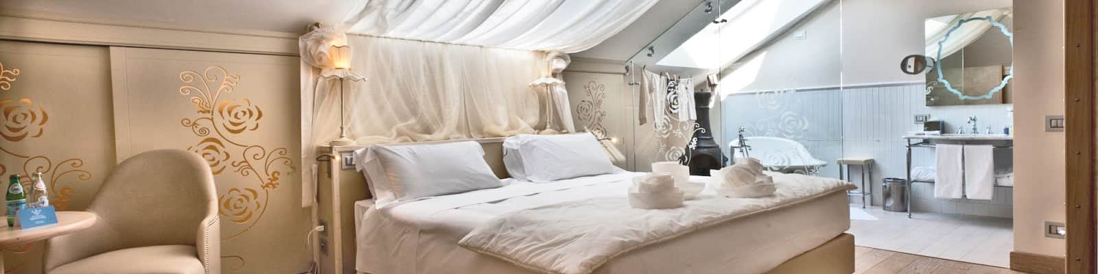Albergo Romantico