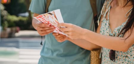 Sconti per attività