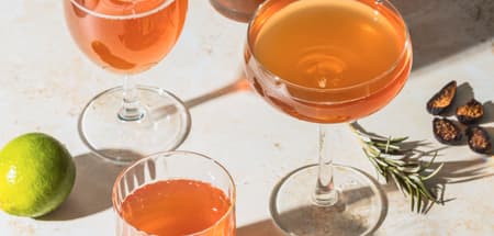 Sconto sulle bevande