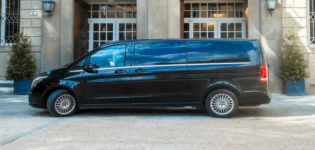 Navetta