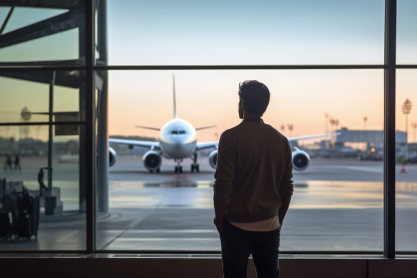 Dayuse Travel